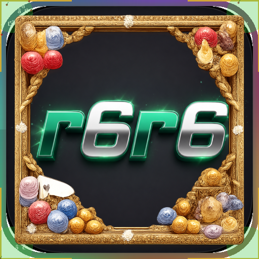 r6r6 — mitra unggulan